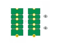 CY 2pcs/lot M2 NGFF NVME M.2 Extended Adapter Card Transfer 2230 2242 2260 2280 Change to Long Size SSD - Newegg.com
