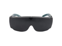 PC Labor Protection Eyes Care Glasses Color Blinds Goggles-Black - Newegg.com