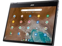 Acer Spin 713 13.5 2K Vertiview Touch Screen Chromebook | 10Th Generation Intel Core I5-10210U | 8Gb Ram | 128Gb Ssd | Backlit... 