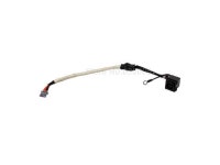 Ac Dc Power Jack Harness Cable Socket Plug Port Replacement For Sony Vaio Pcg-81111W, 2Pcs - Newegg.com