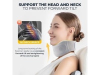 Neck protection pillow Large - Newegg.com