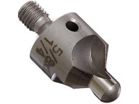 Drill America TSC5/8-30 TSC Series High-Speed Steel Countersink, 100 Degree Angle, 5/8 Body Diameter, #30 Pilot - Newegg.com