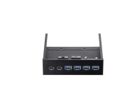 5.25 Front Bay USB HUB 2-Port USB 3.1 & 4-Port USB 3.0 High Speed 5Gbps USB Hub Front Panel Computer Case Optical Drive Bay... 
