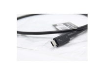 Thunderbolt 3 Cable: Custom End (AC+USB Type-C to USB Type-C) for HP Part Number: 843011-001 - Newegg.com