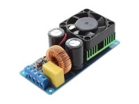 IRS2092 500W Mono channel Digital power amplifier board Class D Stage power amplifier board - Newegg.com