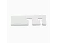 F-type Sponge Pad Fits Forepson-F6070 T3000 B7080 S50680 F9480 T7200 T5280 F7080 T3070 S30670 T5050 T7270 P10080 S50670 F6080... 