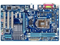 For Gigabyte GA-P61-DS3-B3   Desktop Motherboard  P61-DS3-B3 H61 Socket LGA 1155 DDR3 ATX On Sale - Newegg.com