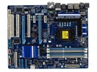 For Gigabyte GA-P55A-UD3R    Desktop  Motherboard P55A-UD3R P55 Socket LGA 1156 DDR3 ATX On Sale - Newegg.com