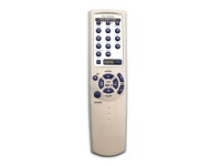 remote control suitable for Aiwa tv AV SYSTEM Audio power amplifier RC-ZAS02 CONTROLLER DVD PLAYER - Newegg.com