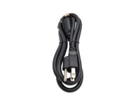 Micro Connectors 3 Feet UL Power Extension Cord 16 AWG/ 13 Amp (NEMA 5-15R to NEMA 5-15P) (M05-113EPR-3) - Newegg.com
