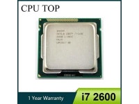 4GHz Socket LGA1155 - Newegg.ca Intel i7 2600 CPU Processor Quad-Core 3.4GHz Socket LGA1155 - Newegg.com
