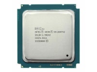 Refurbished: Intel Xeon E5 2697 V2 Processor 2.7GHz 30M Cache LGA 2011 SR19H E5-2697 V2 server CPU - Newegg.com