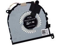 Deal4GO CPU Cooling Fan VJ2HC 0VJ2HC 08YY9 DC28000IQF0 (Left Side Fan) Replacement for Dell XPS 15 9570 Precision 5520 5530... 