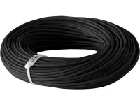 West Penn Wire 224 18/2 Commercial Audio Speaker Cable (250 Feet Black) - Newegg.ca West Penn Wire 224 18/2 Commercial Audio... 