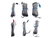 Speaker Cable AH81-02177B for Samsung HT-H4500 HT-J4500 HT-J4530 HT-J5150 HT-J5100K HT-J5500 HT-J5500K HT-J5550K HT-J5550WK HT... 