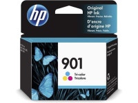 HP 901 | Ink Cartridge | Tri-color | Works with HP OfficeJet 4500 J4500 series J4680 | CC656AN - Newegg.com