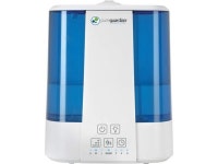 PureGuardian H5225WCA Ultrasonic Warm & Cool Mist Humidifier 100 Hrs. Run Time 2 Gal. Tank 560 Sq. Ft. Coverage Quiet Filter Free... 