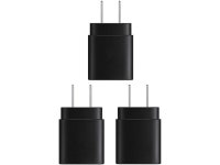 Samsung USB-C Super Fast Charging Power Adapter 25W PD Charger Block for Galaxy S22/S22 Plus/ S22 Ultra/ S21/S21 Plus/ S21 Ultra... 