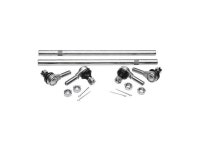Tie Rod Upgrade Kit 52-1012 for Honda TRX300EX/X (93-09), Suzuki LT-F250 Ozark (02-03) - Newegg.com