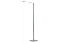 Lady7 Floor Lamp, LED, Silver, 52.25H (L7-SIL-FLR 407U9PX) - Newegg.com