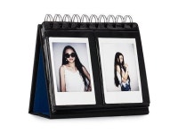 Compatible 68 Pockets Desk Calendar Style Photo Album for Fujifilm Instax Mini 8 8+ 9 70 7s 90 25 26 50s Films Black - Newegg.ca... 