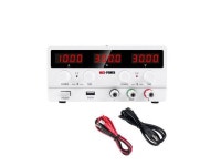 NICE-POWER SPS-H3010 30V 10A High Precision Variable Adjustable Regulator Switching DC Power Supply For Moblie Repair Aging Test... 