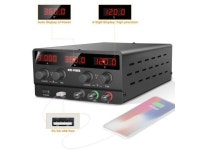 NICE-POWER SPS-H1203 Dc Switching Power Supply Dc Variable 120V 3A Power Supply 4 Digits Display Repair PCB Digital Display... 