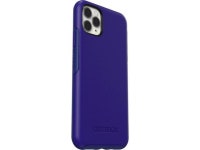 OtterBox Symmetry Case for iPhone 11 Pro Max 6.5 Sapphire Secret Blue - Newegg.com