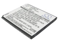 Battery Replacement for Samsung Galaxy Grand 2 Duos SM-G7102 Galaxy Grand 2 SM-G7105L SM-G7108 SM-G7105 SM-G7106 SM-G710L SM... 