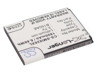 Battery Replacement for Samsung SM-G3508i SM-G3502U SM-G3509 Galaxy Trend III Galaxy Core Duos Galaxy Core Plus GT-I8262 GT-I8260... 