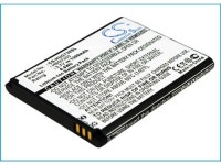 Battery Replacement for T-Mobile Energy HBG7300 - Newegg.com