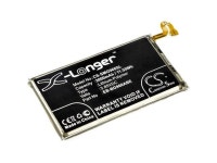 Battery Replacement for Samsung SM-G960N Galaxy S9 Duos TD-LTE SM-G960 SM-G960J SM-G960F/DS SM-G9608/DS SM-G9600/DS Galaxy S9... 