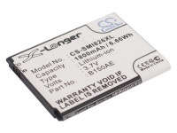 Battery Replacement for Samsung SM-G3508j SM-G3508 SM-G3502i B185BC B185BE B150AE GH43-03849A B150AC - Newegg.com
