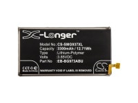 Battery Replacement for Samsung SM-G973C SM-G973W SM-G973U1 SM-G973F/DS Galaxy S10 SM-G973 SM-G9730/DS SM-G973U SM-G9738/DS EB... 