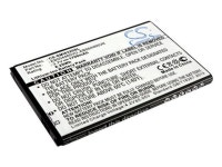 Battery Replacement for Vodafone H1360 360 M1 360 H1 360 EB504465VU SO1S416AS/5-B - Newegg.com