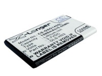 Battery Replacement for Gigabyte G1345 29S00-60AR0-B30S GLS-H03 - Newegg.com