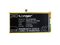 Battery Replacement for Asus ROG Phone II Strix ROG Phone 2 Ultimate ROG Phone II ZS660KL ROG Phone 2 ROG Phone 2 Strix ROG Phone... 