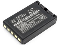 Battery Replacement for Teleradio Transmitter Tele Radio TG-TXMN TG-TXMNL D00004-02 22.381.2 M245060 - Newegg.com