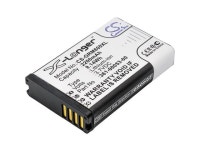Battery Replacement for Garmin Montana 680 010-11654-03 361-00053-04 361-00053-00 010-11599-00 - Newegg.com