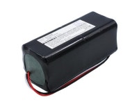 Battery Replacement for Clinical Dynamics NIBP GX-2 SS100A Smart Sat Smartarm SPO2 GX-2 Smart Arm B10973 OM10973 460005-078... 