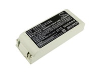 Battery Replacement for ZOLL PD2000 PD 1700 8000-0299-01 M Series E-Serie PD1400 PD4410 8000-0299-10 110087 8000-0299-01 B11099... 