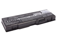 Battery Replacement for DELL Inspiron E1705 Inspiron XPS Gen 2 M1705 Inspiron 9400 Inspiron 9200 312-0425 D5260 G5266 F5635 U4873... 