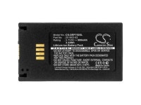 Battery Replacement for Vokkero GUARD FCE07 GUARD FCE001-ST GUARD FCE03 GUARD FCE06 GUARD FCE02 GUARD FCE05 GUARD FCE04 BAT-010... 