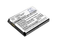 Battery Replacement for Ingenico IMP627-USBLU01A iSMP4 IMP627 IMP657-USJRS01A IMP657 296196699 F734A1953 - Newegg.com