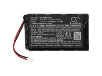 Battery Replacement for RTI T1 T1B T2 Theater T2+ ATB-950 40-210154-17 ATB-950-SANUF - Newegg.com
