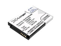 Estry Battery Replacement for SCD603/20 SCD-603H SCD-603/00 SCD603/10 SCD603 20600002300 SN-S150 996510061843 N-S150 - Newegg.com