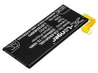 Battery Replacement for G8188 Maple DS PF11 Xperia XZ Premium Maple SS Xperia XZ Premium TD-LTE G8141 SO-04J G8142 LIP1642ERPC... 
