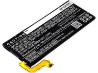 Battery Replacement for G8188 Maple DS PF11 Xperia XZ Premium Maple SS Xperia XZ Premium TD-LTE G8141 SO-04J G8142 LIP1642ERPC... 