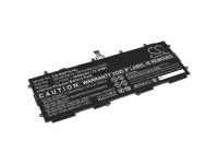 Battery Replacement for SGH-I497 GT-P7510 GT-P5113 GT-P5100 SCH-i925 SCH-I915 Tab 2 10.1 10.1 LTE SGH-T859 GT-N8010 GT-P5110 GT... 