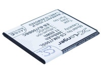 Battery Replacement for SM-J700 SM-J700F/DS On7 4G LTE SM-J701M/DS J7 Core J7 TD-LTE SM-J700T SM-J701M SM-G6100 SM-G6000 SM-J7009... 